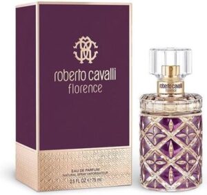 Roberto Cavalli Florence - 75ml - Eau de parfum - Afbeelding 4