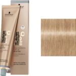 Schwarzkopf Haarverf Blond Me Bond Enforcing Lift & Blend Biscuit