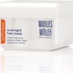 Marlies Moller Overnight Hair Mask 125ml