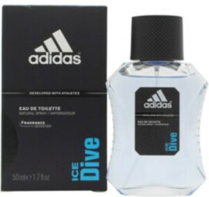 Adidas Men Ice Dive 100 Vap New - Afbeelding 4