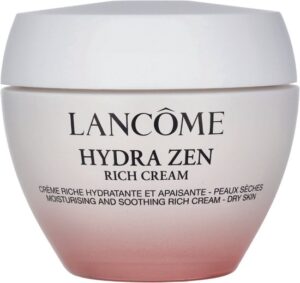 Lancôme Hydra Zen Stress-Relieving Moisturizing Rich Cream Gezichtscrème - 50 ml - Dagcrème - Afbeelding 4