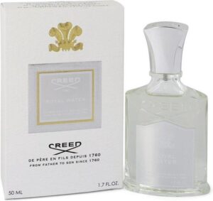Creed Royal Water - Millesime spray - 50 ml