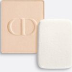 Dior Refill Forever Natural Velvet Compacte behuizing Poeder 1N