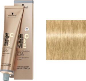Schwarzkopf Haarverf Blond Me Bond Enforcing Lift & Blend Sand