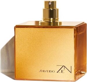 Shiseido Zen 100 ml - Eau de Parfum - Damesparfum - Afbeelding 2