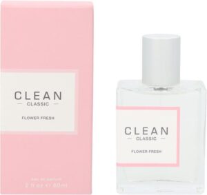 Clean Flower Fresh Eau De Parfum Spray 60 ml for Women - Afbeelding 7