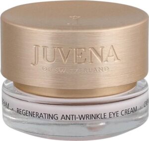 Juvelia Eye Cream By Juvena 15 Ml - Afbeelding 3