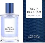 Classic Blue Eau De Toilette (edt) 50ml