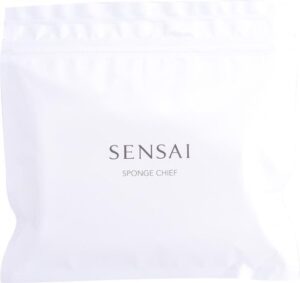 Gezichtsspons Sensai Chief Kanebo - Afbeelding 2