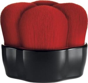 Shiseido Kwast Make Up Hulpmiddelen  Accessoires Hanatsubaki Hake Polishing Face Brush - Afbeelding 6