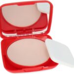 Lasting Finish Powder Foundation Make-up