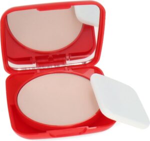 Lasting Finish Powder Foundation Make-up