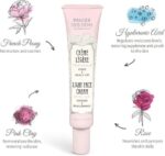 Gezichtscreme - Light Face Creme -Pioenrose - Panier des Sens - Afbeelding 3