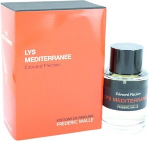Frederic Malle Lys Mediterranee Eau De Parfum Spray  Unisex  100 ml for Women - Afbeelding 2