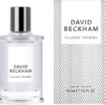 Classic Homme Eau De Toilette (edt) 50ml