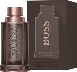 Hugo Boss The Scent Le Parfum For Him Eau de Parfum 50 ml - Afbeelding 2