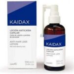 Anti-Haarverlies Lotion Topicrem Kaidax 100 ml