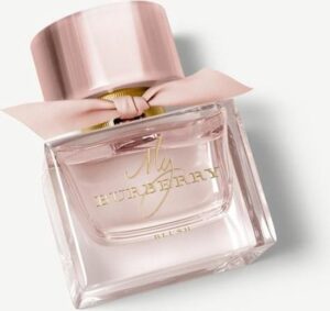 Burberry My Blush Eau De Parfum Spray 50 ml for Women