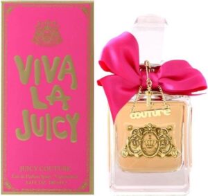 Juicy Couture Viva La Juicy 100 ml - Eau de Parfum - Damesparfum - Afbeelding 2