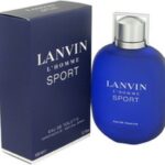 Lanvin L'homme Sport (m) Edt 100 Ml Fr