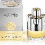 Azzaro Wanted Eau de toilette spray 50 ml