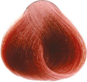 Fanola Haarverf Professional Colouring Cream 7.43 Blonde Copper Golden - Afbeelding 3