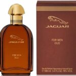 Jaguar Oud For Men Edp M 100 Ml