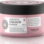Maria Nila - Luminous Colour Haarmasker 250ml