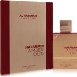 Al Haramain Amber Oud Ruby eau de parfum spray 100 ml