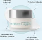 Remescar Gravity Dagcrème SPF 20 - Gezichtsverzorging met Collageen en Elastine, Dagcreme voor vrouwen en mannen, hydraterende Gezichtscreme en Moisturizer om je huid te verstevigen, Anti Rimpel Crème met Microbiome Technologie, 50 ml - Afbeelding 3