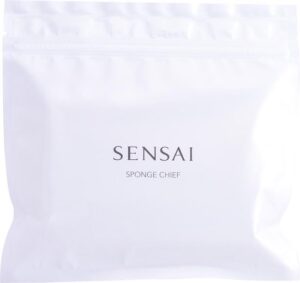 Gezichtsspons Sensai Chief Kanebo