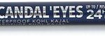Rimmel ScandalEyes Kohl Kajal Waterproof Oogpotlood - 008 Blue