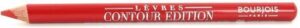 Levres Contour Edition Lip Liner - Contour Lip Pencil 1,14 G