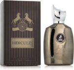 Herenparfum Maison Alhambra EDP Hercules 100 ml - Afbeelding 2