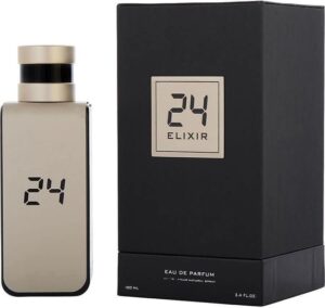 Scentstory 24 Elixir Sea Of Tranquility Edp U 100 Ml - Afbeelding 2