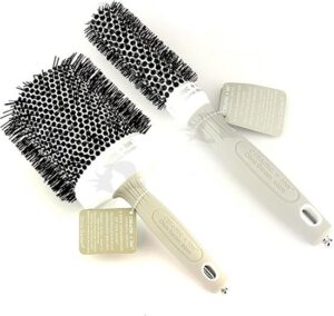 Olivia Garden Borstel Olivia Garden - 65 mm - Ronde Borstel - Afbeelding 3