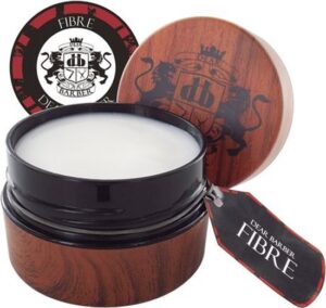Dear Barber - Fibre pasta mocno utrwalająca do stylizacji włosów 20ml - Afbeelding 2