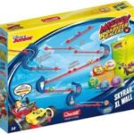 Quercetti Skyrail Mickey And The Roadster 21-delig