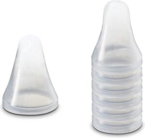 Hartmann Veroval Disposable Thermometer Covers 20 - Afbeelding 2