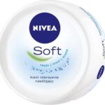 Nivea Soft Cream 300 Ml