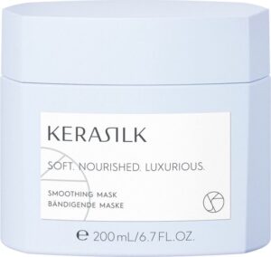 Kerasilk - Smoothing Mask - 200 ml - Afbeelding 2