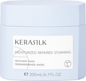 Kerasilk - Recovery Mask - 200 ml - Afbeelding 2