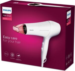 Philips DryCare Essential BHD017/40 - Föhn - Afbeelding 2