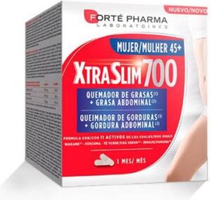 Food Supplement Forté Pharma Xtraslim 700 120 Units - Afbeelding 2