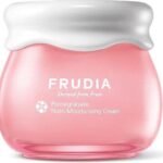 Frudia - Nutri-Moisturizing Cream odżywczo-nawilżający krem do twarzy Pomegranate 55g