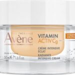 Avène Vitamine Activ Cg Intensieve Verhelderingscrème 50 ml