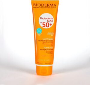 Bioderma Photoderm Ultra Lotion SPF50+ 200 ml - Afbeelding 3