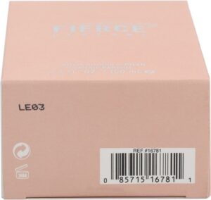 Abercrombie and Fitch Naturally Fierce Eau de Parfum, 100 ml - Afbeelding 7