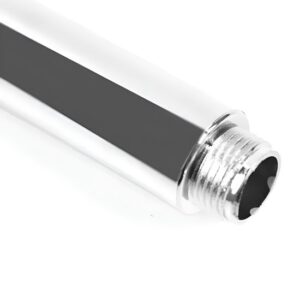 Waterbesparende douchekop |Chrome | Hoge druk | Regenval - Afbeelding 5