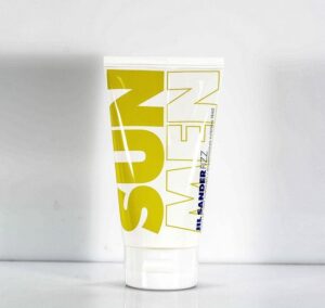 Jil Sander - Sun Men Fizz - 150ML SHOWER GEL